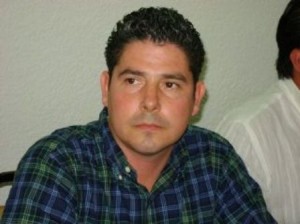 Ex presidente municipal