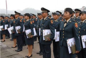 Ceremonia de graduación