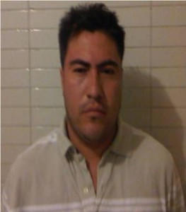 Lugarteniente de "El Chapo Guzmán"