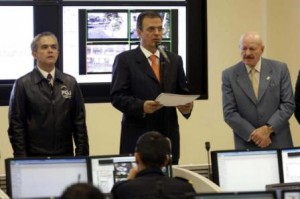 Jefe de Gobierno del Distrito Federal