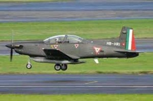 Fuerza Aérea Mexicana