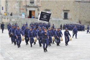 Operativo por fiestas patrias