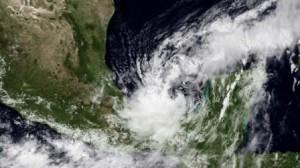 Tormenta tropical