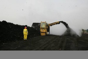 Planta ubicada en el Bordo Poniente