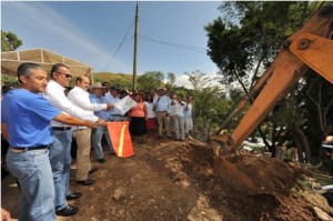 Cierran circulación vial