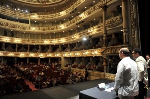 Continuo/Discontinuo