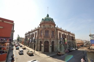 Lo inauguran este domingo