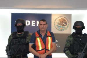 (a) “El Flaco Salgueiro”