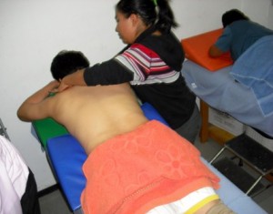 Lo imparte el DIF municipal