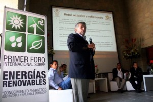 Primer Foro Internacional