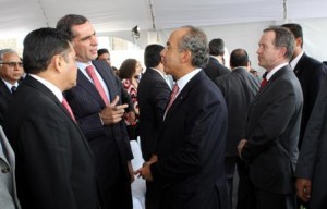 Entre ellos Oaxaca