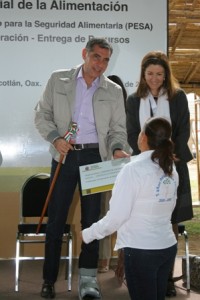 Proyecto Estratégico para la Seguridad Alimentaria