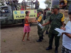 Estados de Tabasco, Jalisco y Colima