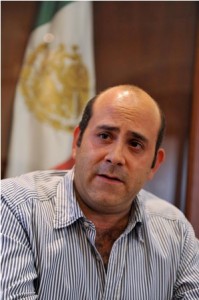 Presidente municipal