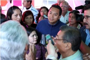 Ofrecen reinstalación