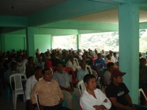 Piden asistencia médica