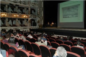 Coloquio Internacional Historia del Arte