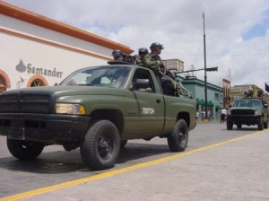 Operación “Escorpión”