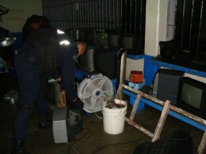 Santa María Ixcotel