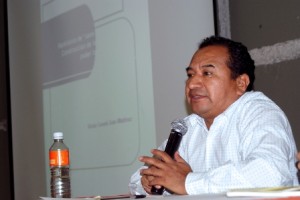 Consejero del IEEPCO