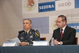 Conferencia de prensa