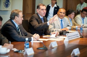 Gobernador de Oaxaca