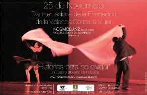 Exposición fotográfica “Crisálidas”