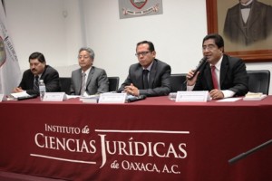 Presentación de libro