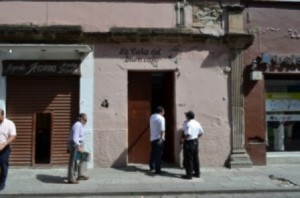 Atracan establecimientos