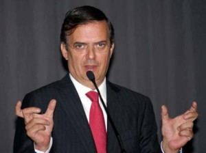 Jefe de Gobierno del Distrito Federal