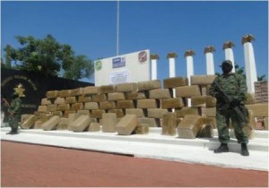 Decomisos importantes