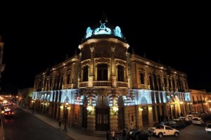 Resaltarán inmuebles