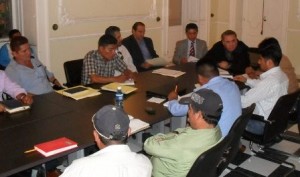 Zenzontepec y Amoltepec