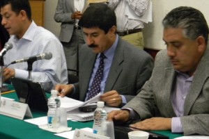 Javier Corral Jurado