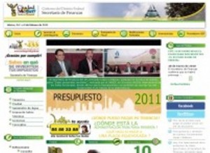 Secretaría de Finanzas