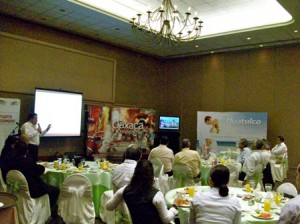 “Atrévete a ser Turista en tu Estado”