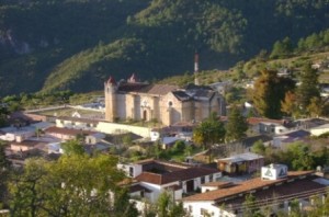 Octavo Concurso de Patios y Jardines