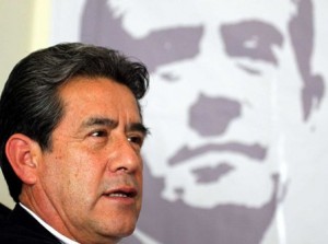 DIODORO CARRASCO ALTAMIRANO
