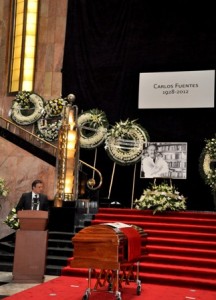 Jefe de Gobierno del Distrito Federal