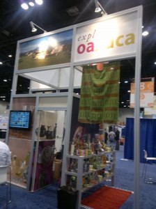 "Expo México Emprende 2012”, en Chicago