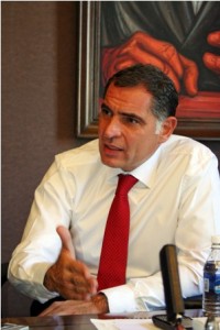 Gobernador de Oaxaca