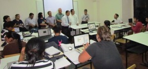 Candidato a rector de la UABJO