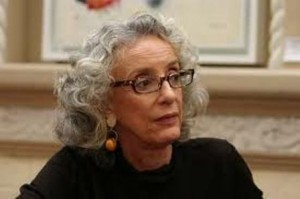 Presidenta del Consejo Fundador del Grupo