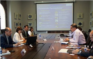 Gobierno del estado-Universidad Virtual del Sistema Tecnológico de Monterrey