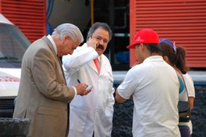 Armando Ahued Ortega