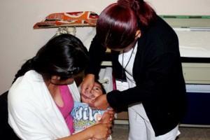 Segunda Semana Nacional de Salud