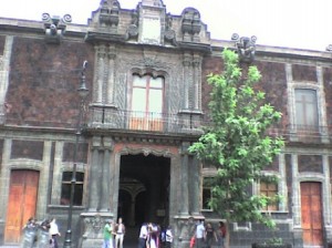 Homenaje a Carlos  Fuentes