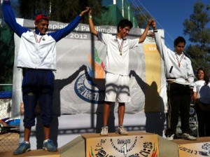 Rubén Martínez Rodríguez