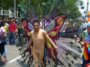 Abierto el DF a la pluralidad