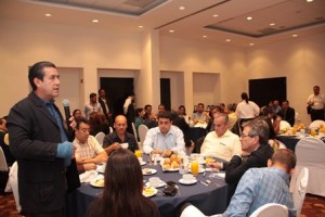 Candidato a Senador de la República